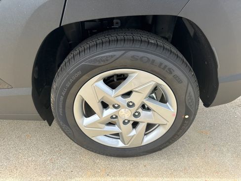 New 2026 Hyundai Kona SE FWD image 20