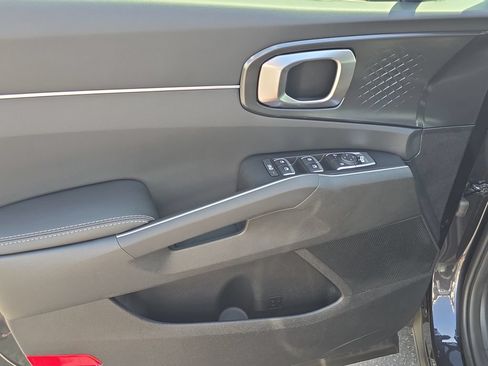 New 2026 Kia Sorento EX FWD image 19