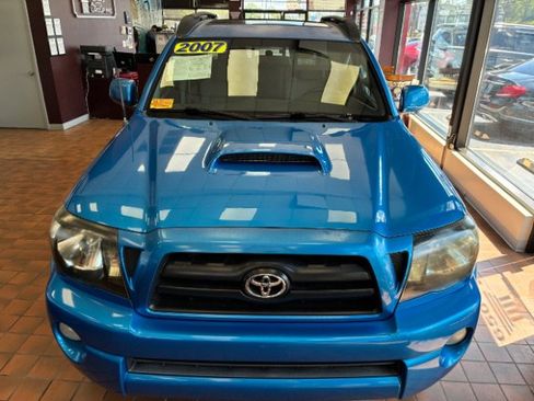 Used 2007 Toyota Tacoma PreRunner RWD image 5