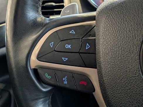 Used 2015 Jeep Grand Cherokee Laredo w/ Quick Order Package 23E image 24