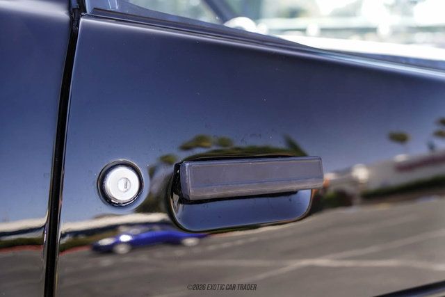 Used 1992 Pontiac Firebird Formula RWD image 82