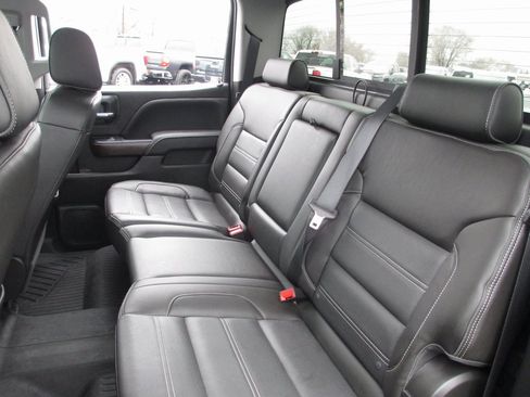 Used 2018 GMC Sierra 1500 Denali w/ Denali Ultimate Package image 23