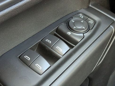 New 2026 Chevrolet Silverado 1500 W/T w/ WT Value Package image 24