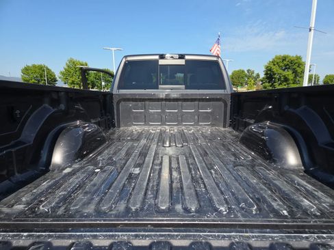 Used 2022 RAM 3500 Big Horn w/ Level C Equiment Group AWD/4WD image 27