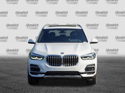 Used 2023 BMW X5 sDrive40i w/ Premium Package RWD image 3