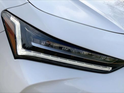 Used 2025 Acura TLX SH-AWD w/ A-SPEC Pkg image 28