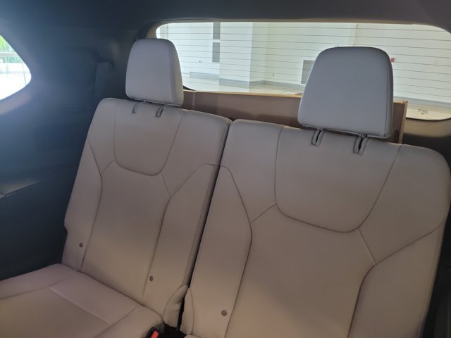Used 2026 Lexus TX 350 AWD w/ Technology Package image 14