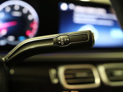 Certified 2025 Mercedes-Benz GLE 350 4MATIC image 23