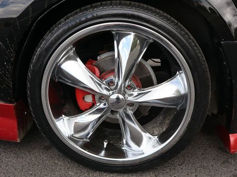 Used 2007 Ford Mustang Coupe RWD image 39