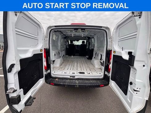 Used 2023 Ford Transit 150 Low Roof image 5