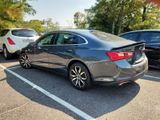Used 2020 Chevrolet Malibu RS image 4