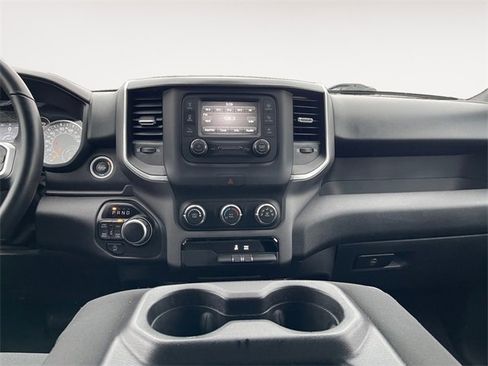 Used 2022 RAM 1500 Big Horn image 11