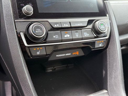 Used 2019 Honda Civic EX image 26