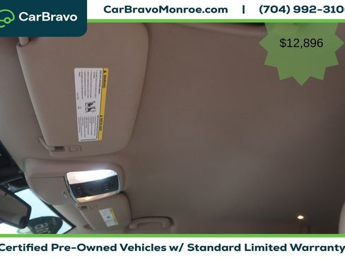 Used 2016 Jeep Grand Cherokee Limited RWD image 14