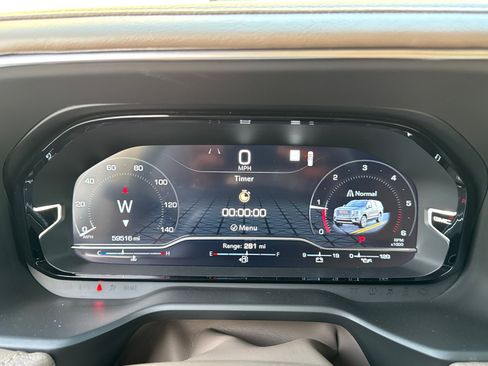 Certified 2023 GMC Yukon XL Denali RWD image 38