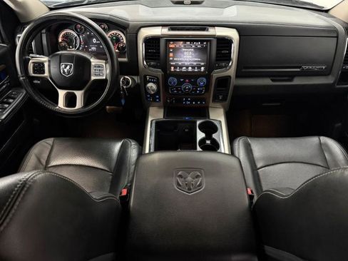 Used 2014 RAM 1500 Laramie AWD/4WD image 23