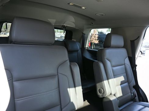 Used 2019 GMC Yukon Denali w/ Open Road Package image 19