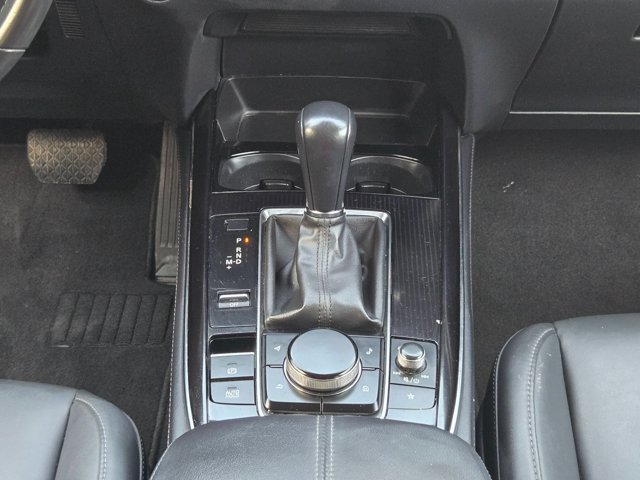 Used 2025 MAZDA CX-30 AWD 2.5 S w/ Preferred Package image 17