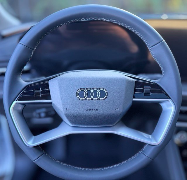 New 2026 Audi Q5 Premium Plus AWD/4WD image 16