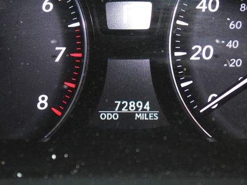 Used 2008 Lexus LS 460 RWD image 7