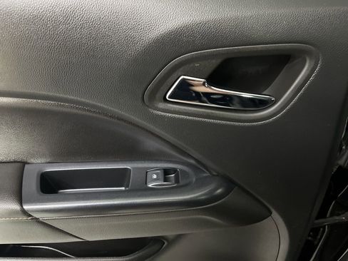 Used 2022 GMC Canyon AT4 image 56