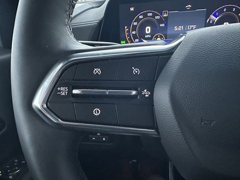 Certified 2025 Chevrolet Tahoe High Country image 40