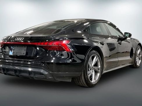 Certified 2023 Audi e-tron GT Premium Plus AWD/4WD image 13