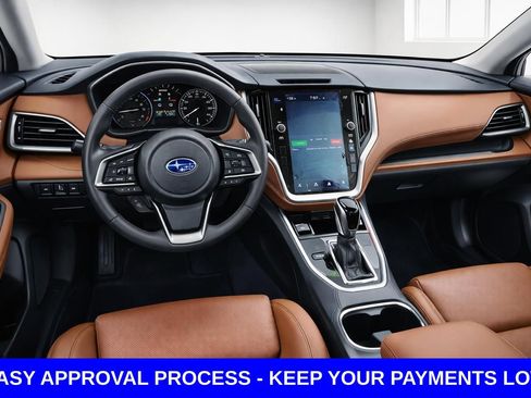 Used 2024 Subaru Legacy Touring XT AWD/4WD image 11
