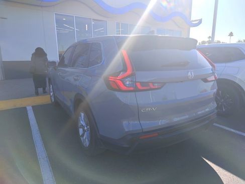 Certified 2023 Honda CR-V EX-L image 7