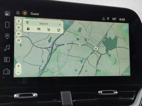 New 2026 Chevrolet Equinox LT image 14