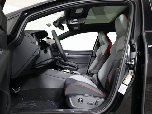 New 2025 Volkswagen GTI Autobahn image 7