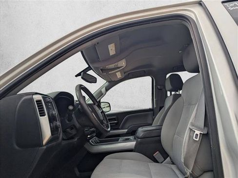 Used 2014 Chevrolet Silverado 1500 LT w/ All Star Edition AWD/4WD image 12