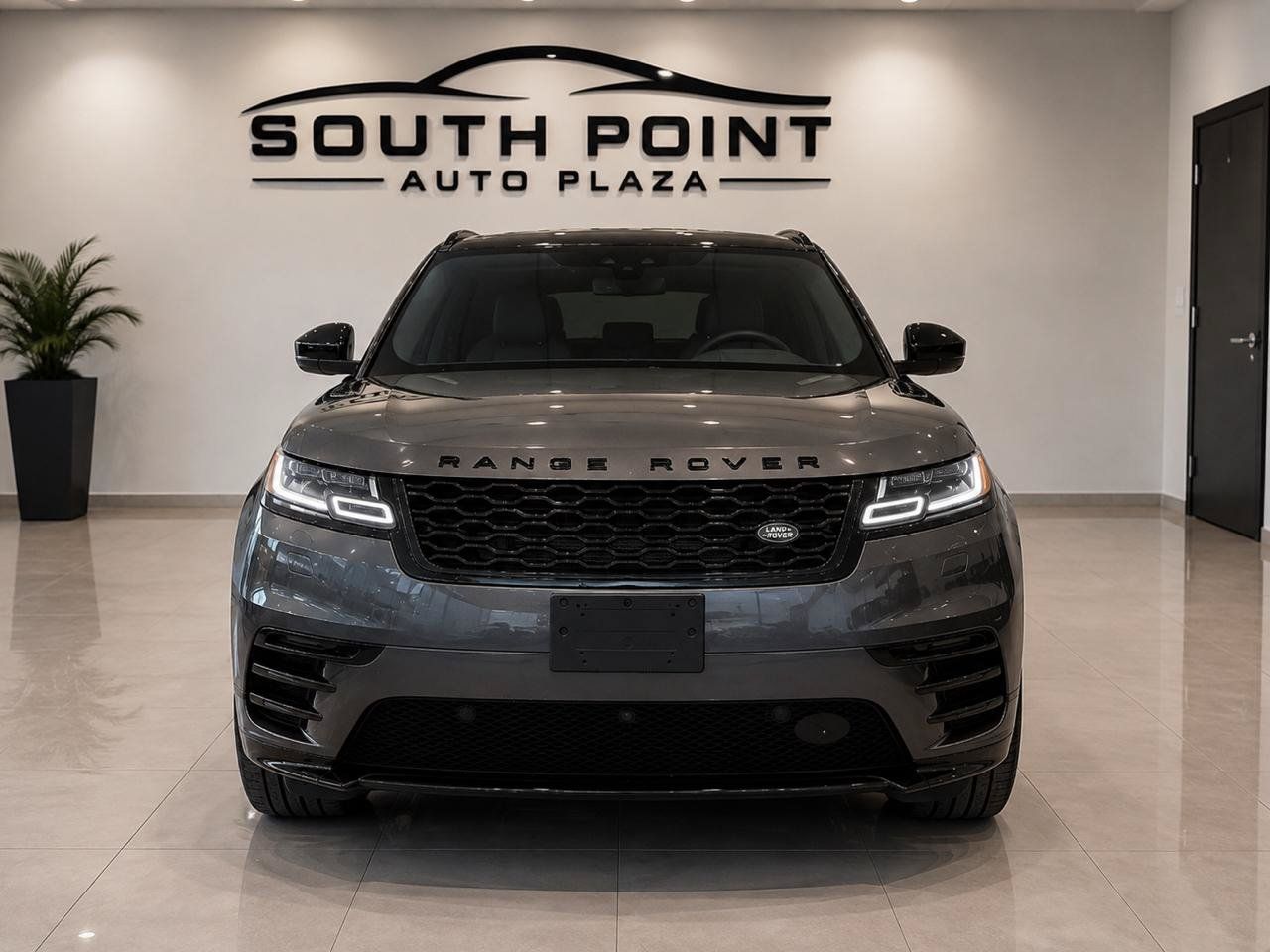 Used 2020 Land Rover Range Rover Velar R-Dynamic HSE AWD/4WD image 3