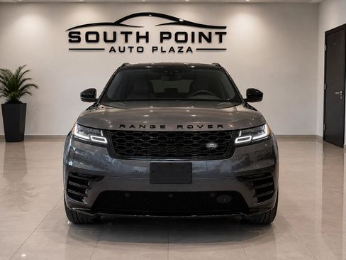 Used 2020 Land Rover Range Rover Velar R-Dynamic HSE AWD/4WD image 3