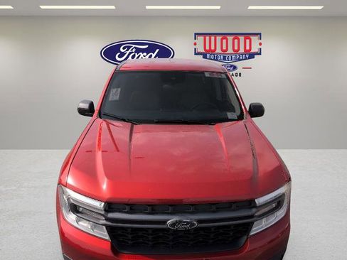 Used 2024 Ford Maverick XLT w/ Equipment Group 300A Standard AWD/4WD image 2