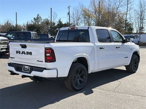 New 2026 RAM 1500 Big Horn image 12
