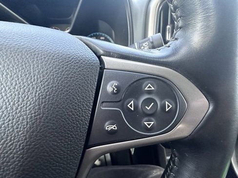 Used 2016 Chevrolet Colorado Z71 image 20