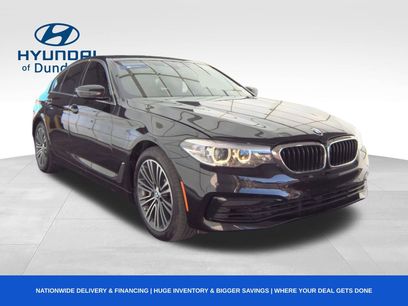 Used 2019 BMW 540i 540i w/ Convenience Package