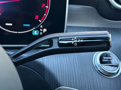 Used 2024 Mercedes-Benz C 300 C 300 image 23