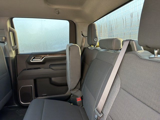 New 2026 Chevrolet Silverado 1500 RST w/ Z71 Off-Road Package AWD/4WD image 14