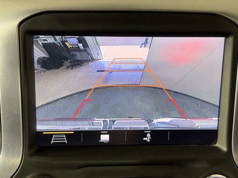 Used 2019 GMC Sierra 1500 SLT w/ SLT Premium Plus Package image 15