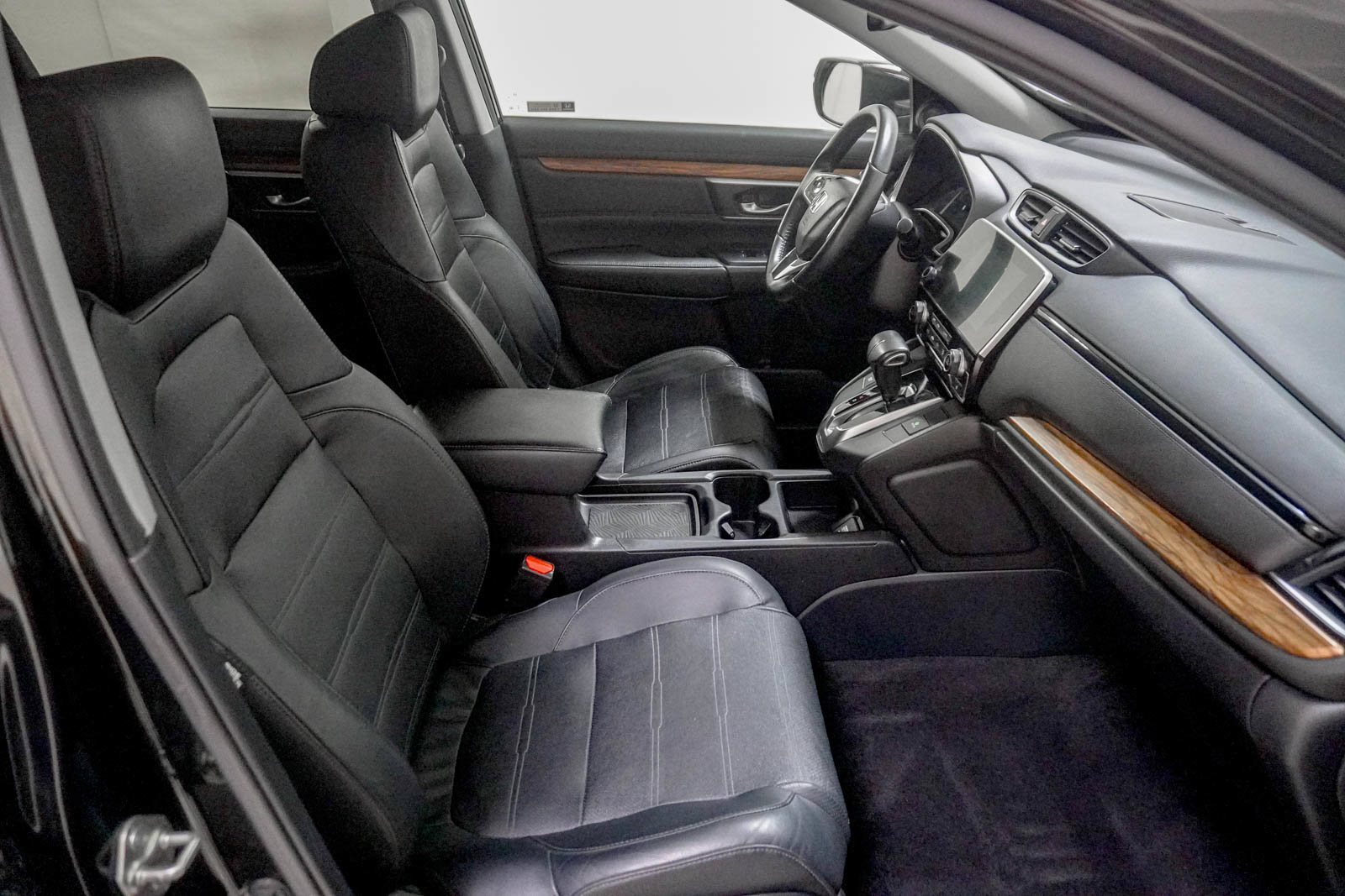 Used 2018 Honda CR-V EX-L image 31