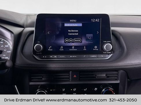 Certified 2025 Nissan Rogue S image 19