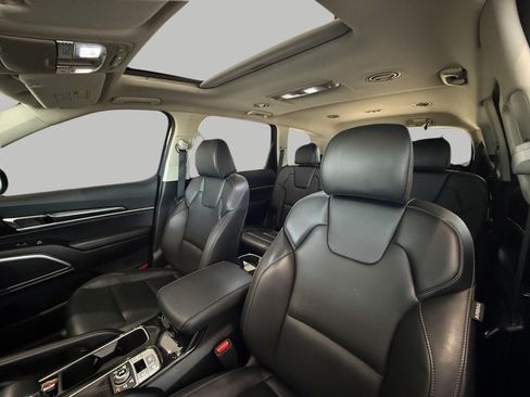 Used 2024 Kia Telluride S w/ S Sunroof Package AWD/4WD image 47