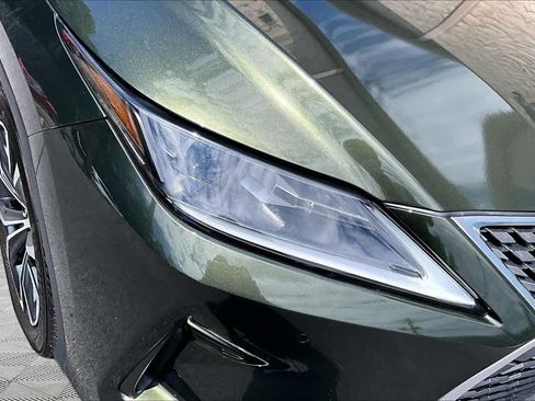 Used 2022 Lexus RX 350 FWD w/ Premium Package image 28