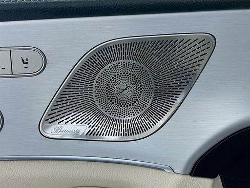 New 2026 Mercedes-Benz GLE 53 AMG GLE 53 AMG image 20