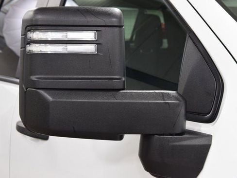 Used 2024 Chevrolet Silverado 2500 W/T w/ WT Convenience Package image 11