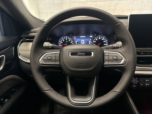 New 2026 Jeep Compass Limited image 24