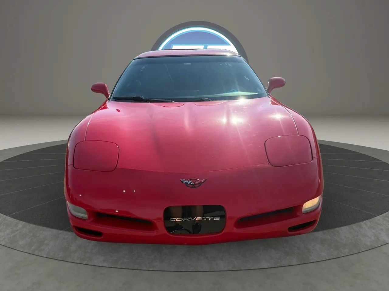 Used 1998 Chevrolet Corvette Coupe w/ Memory Pkg RWD image 47