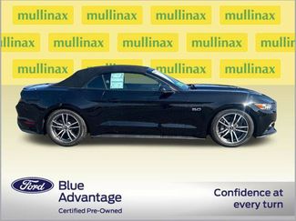 Certified 2017 Ford Mustang GT Premium w/ Equipment Group 401A RWD video 2